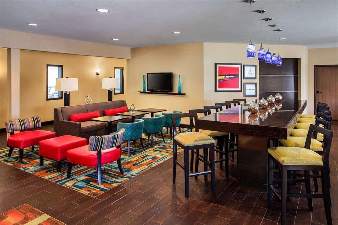 Hampton Inn Boulder/Louisville Exterior foto