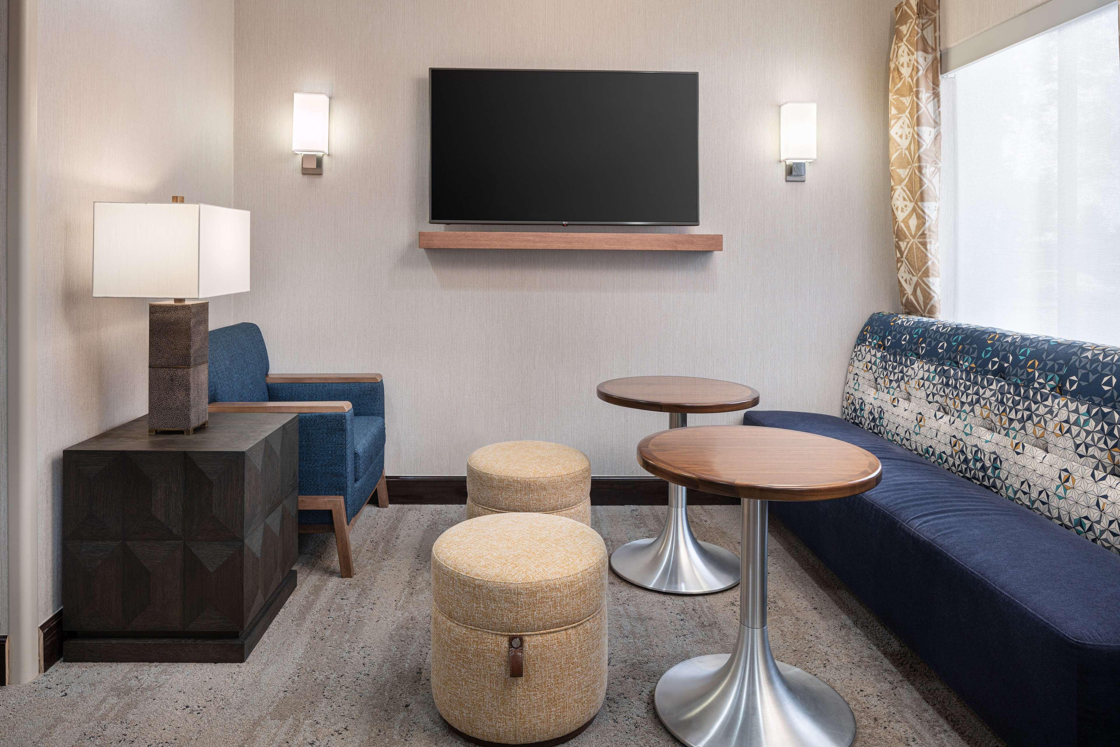 Hampton Inn Boulder/Louisville Exterior foto