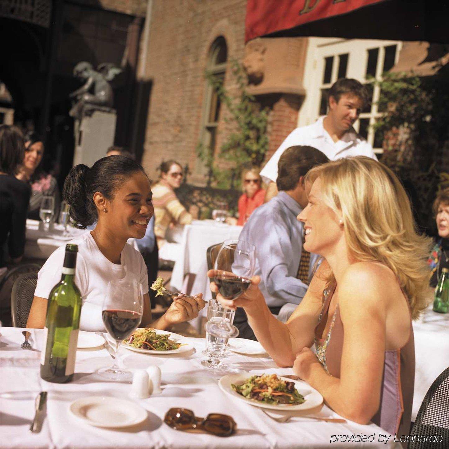 Hampton Inn Boulder/Louisville Restaurant foto