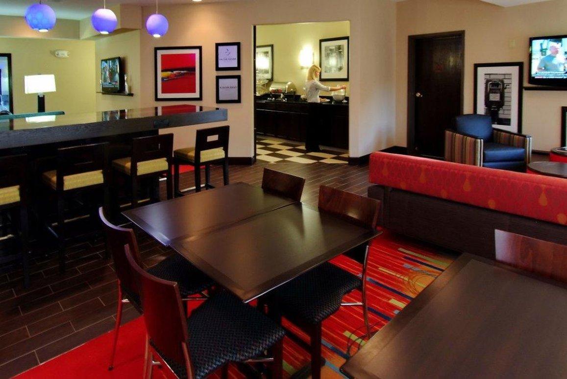 Hampton Inn Boulder/Louisville Exterior foto