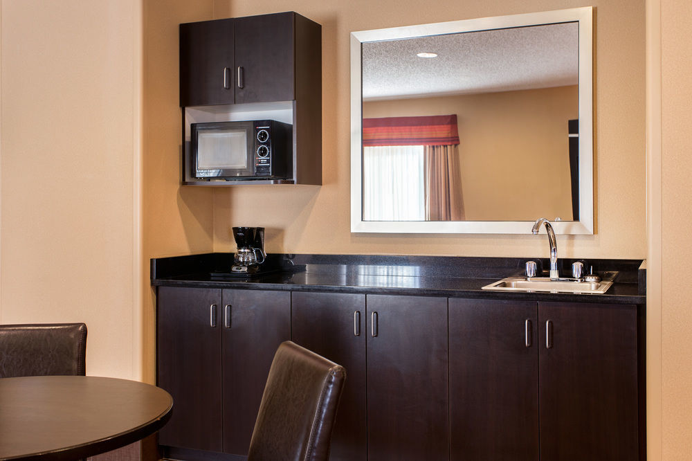 Hampton Inn Boulder/Louisville Exterior foto