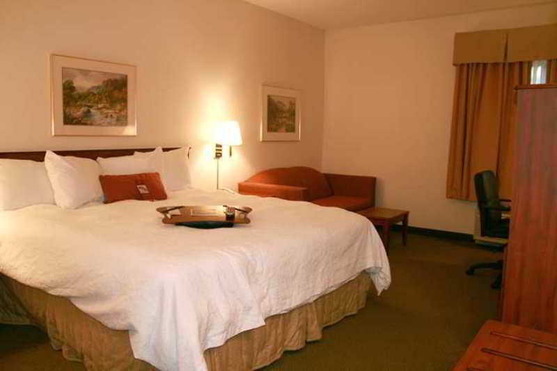Hampton Inn Boulder/Louisville Zimmer foto