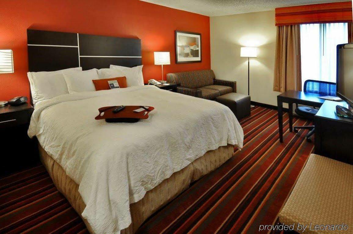 Hampton Inn Boulder/Louisville Exterior foto